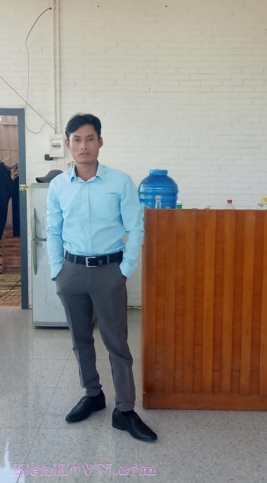Ảnh đại diện của Nguyên Bình, 35 tuổi tại Bình Phước