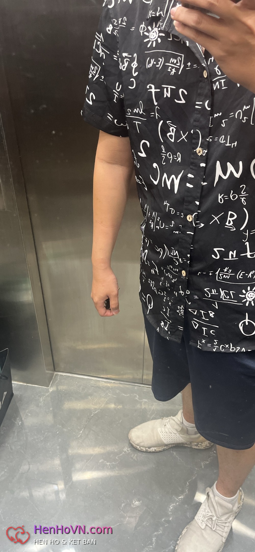 Ảnh đại diện của Nam Leeee, 23 tuổi tại Hà Nội