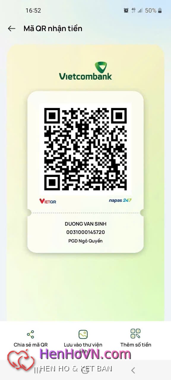 Ảnh đại diện của SINHBg, 45 tuổi tại Hà Nội
