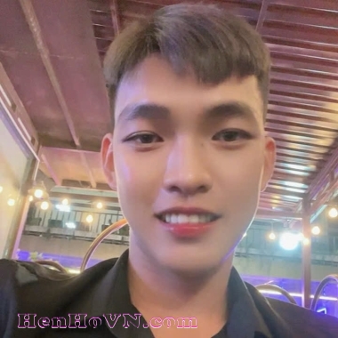 Ảnh đại diện của Hoàng Kiệt, 27 tuổi tại Bình Dương