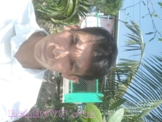 Thẳng