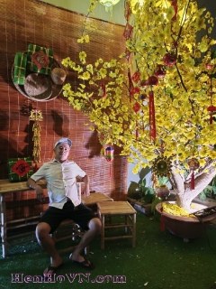 vinh phạm