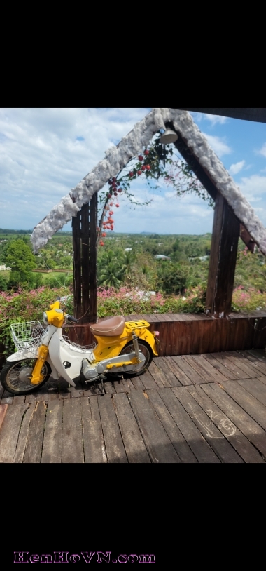 Ảnh đại diện của Tony, 41 tuổi tại TP Hồ Chí Minh