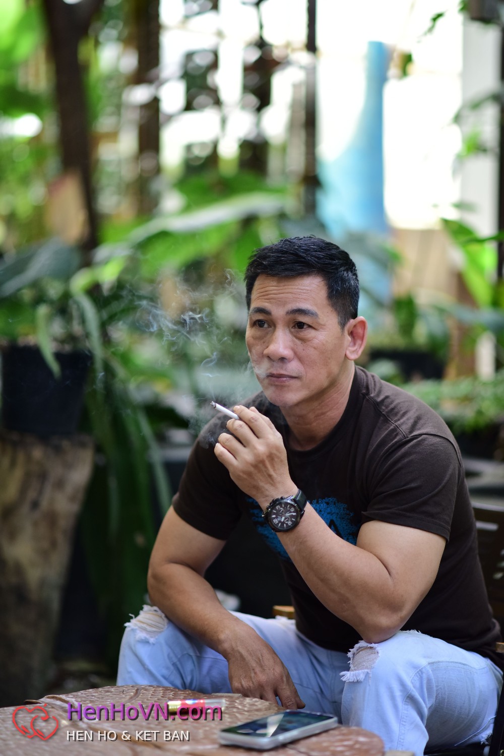 Ảnh đại diện của LÂM KHẢI, 48 tuổi tại TP Hồ Chí Minh
