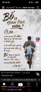 Hồ sơ hẹn hò của Minh Bình tại Bình Dương
