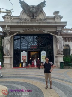 Ảnh 2 của Đặng Ngọc Hoà