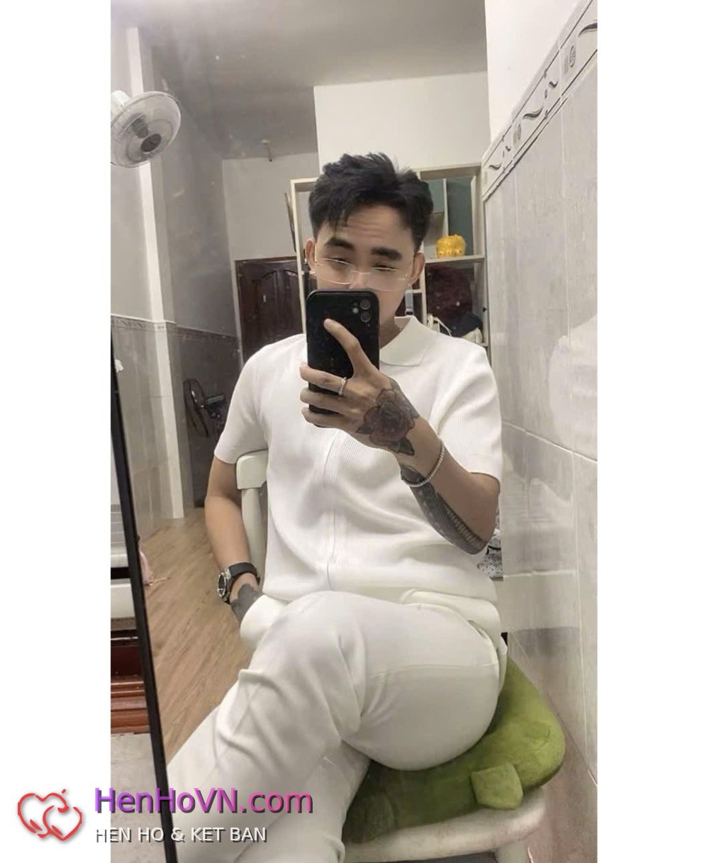 Ảnh đại diện của Lê hoàng nam, 26 tuổi tại TP Hồ Chí Minh