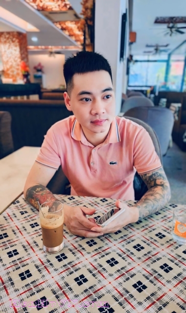Ảnh đại diện của Mr Tân, 37 tuổi tại Hải Phòng