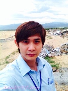 HỒ XUÂN TRIỀU