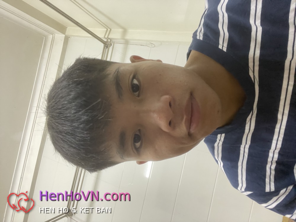 Ảnh đại diện của Hoàng Lê, 23 tuổi tại Hà Nội