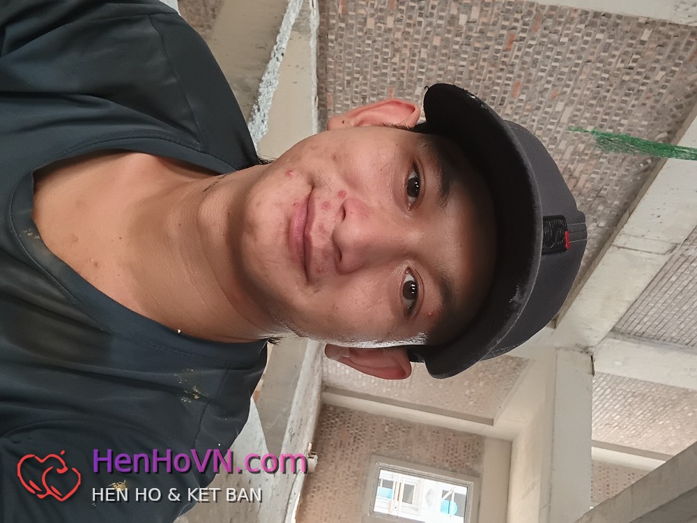 Ảnh đại diện của Trường xoăn, 31 tuổi tại Hà Nội