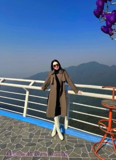 Ngoc Thuy