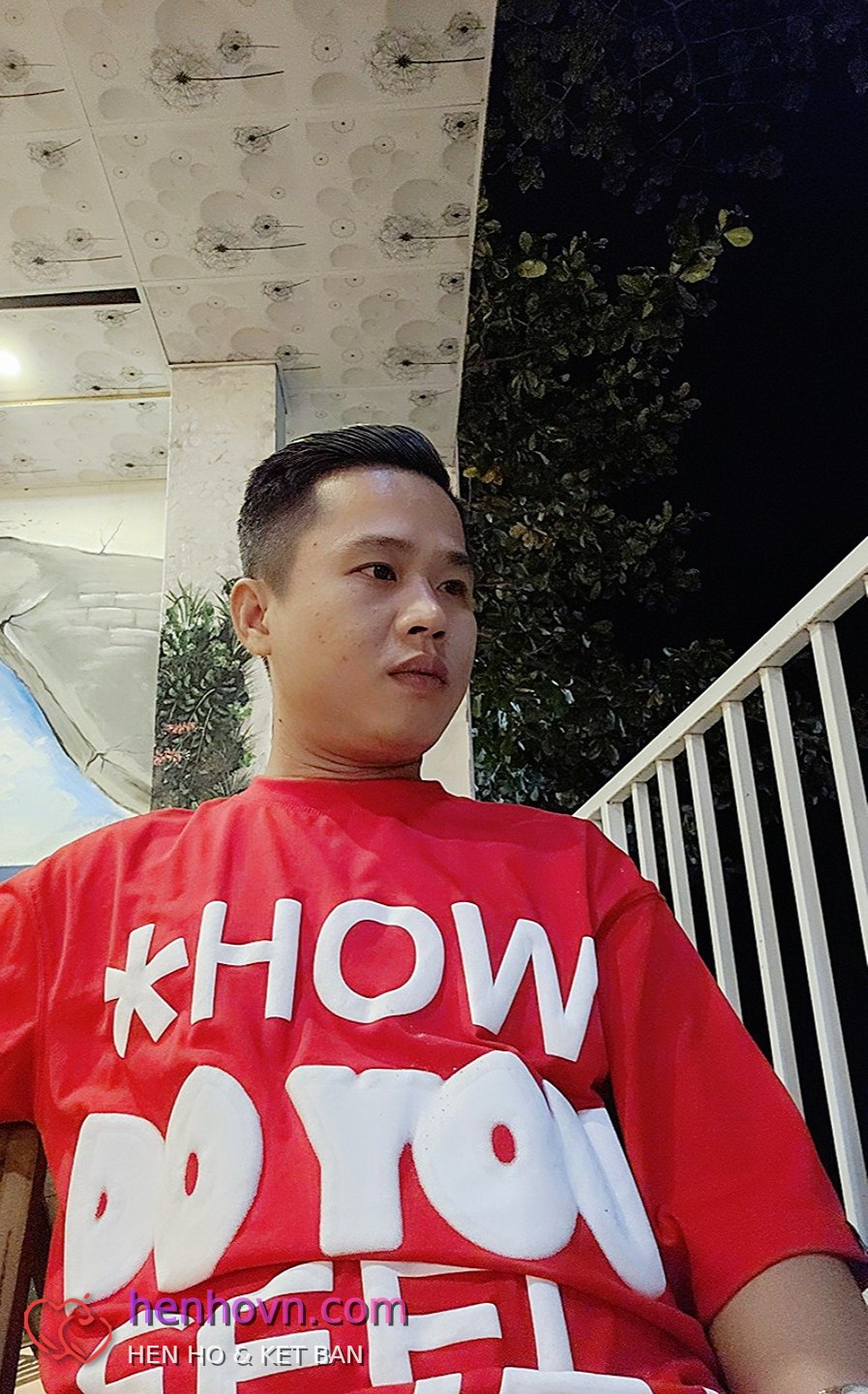 Ảnh đại diện của Khoai lang, 30 tuổi tại Bình Dương